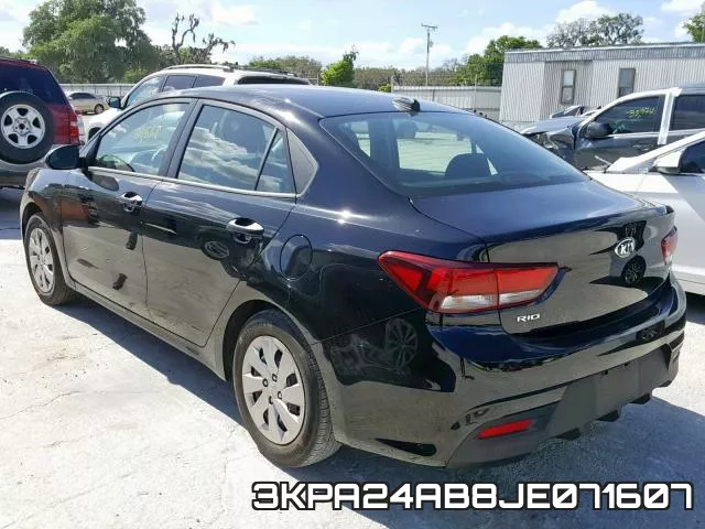 3KPA24AB8JE071607 фото 4