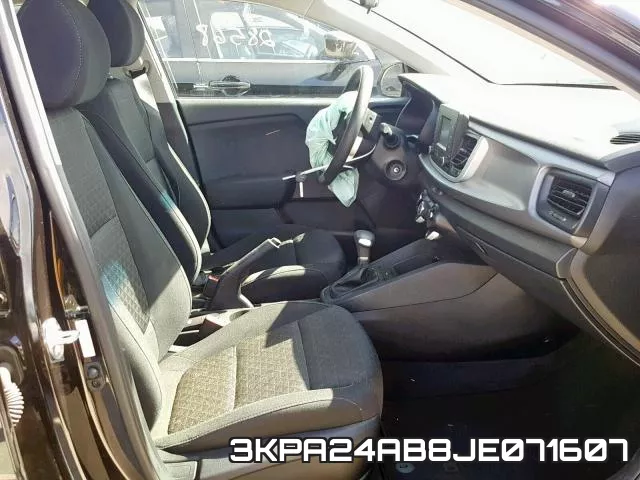 3KPA24AB8JE071607 фото 6