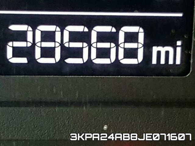 3KPA24AB8JE071607 фото 9