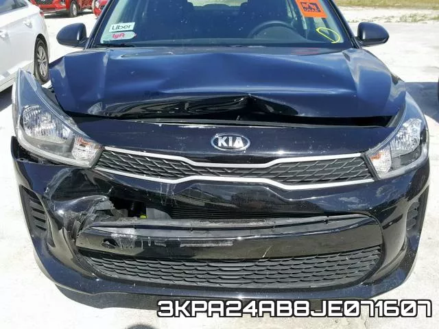 3KPA24AB8JE071607 фото 10