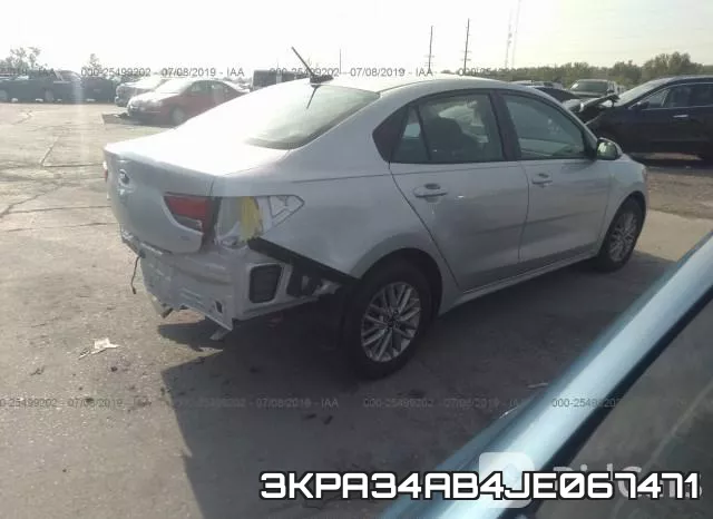 3KPA34AB4JE067471 фото 5