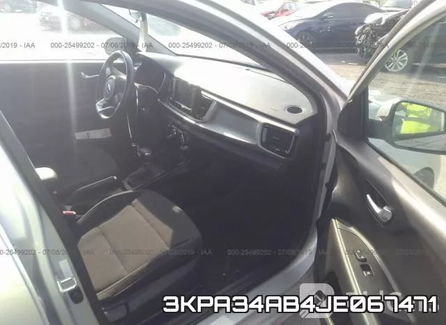 3KPA34AB4JE067471 фото 6