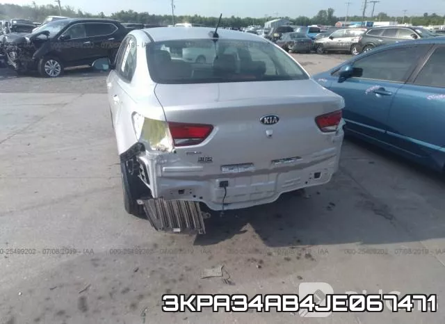 3KPA34AB4JE067471 фото 7
