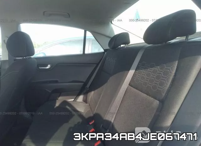 3KPA34AB4JE067471 фото 9