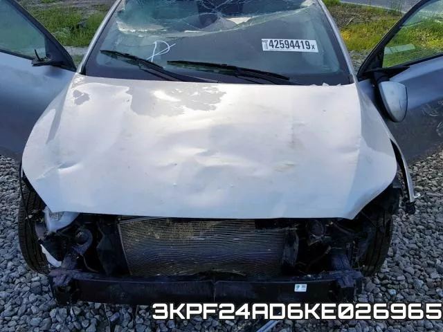 3KPF24AD6KE026965 фото 8