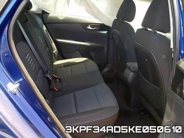3KPF34AD5KE050610 фото 7