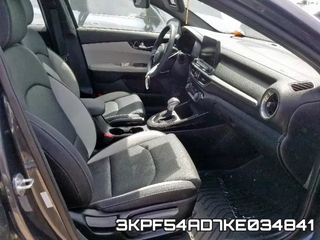 3KPF54AD7KE034841 фото 6