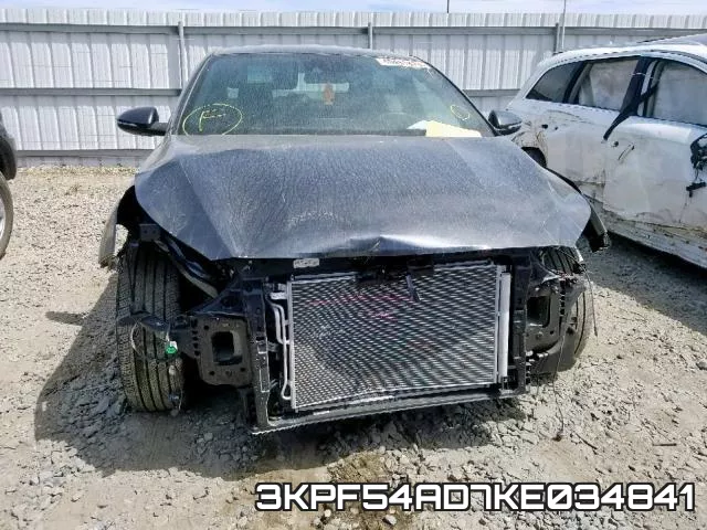 3KPF54AD7KE034841 фото 10