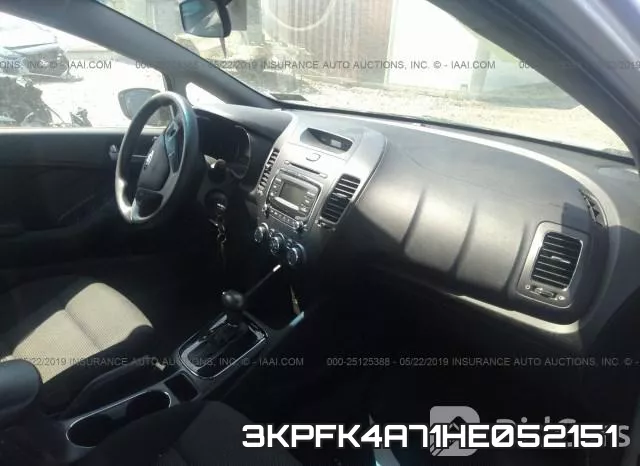 3KPFK4A71HE052151 фото 6
