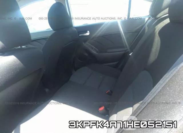 3KPFK4A71HE052151 фото 9