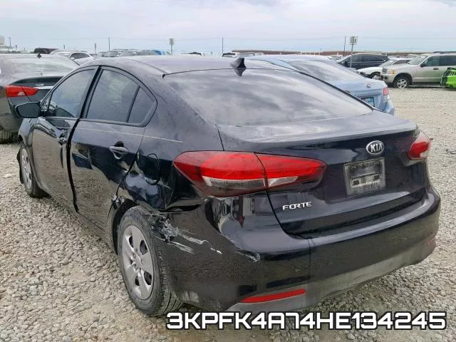 3KPFK4A74HE134245 фото 4
