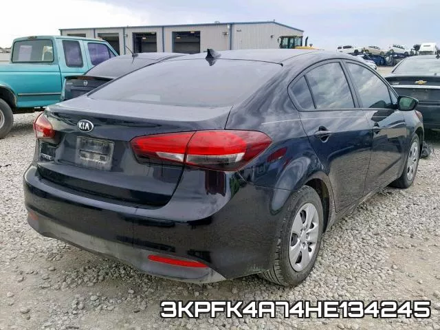 3KPFK4A74HE134245 фото 5