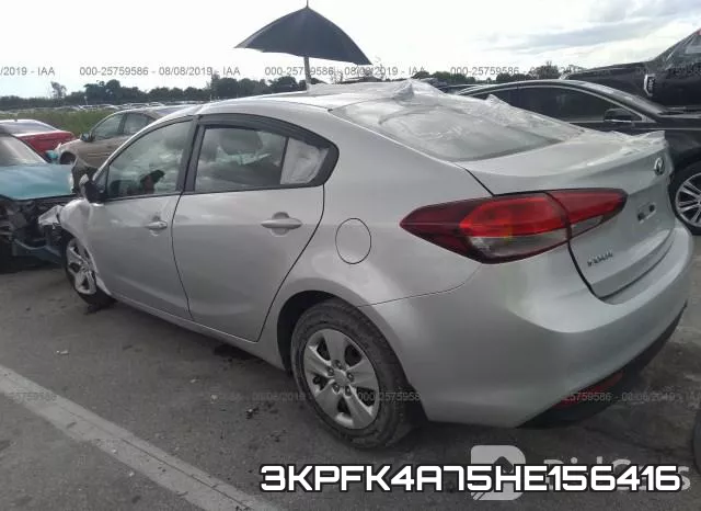 3KPFK4A75HE156416 фото 4
