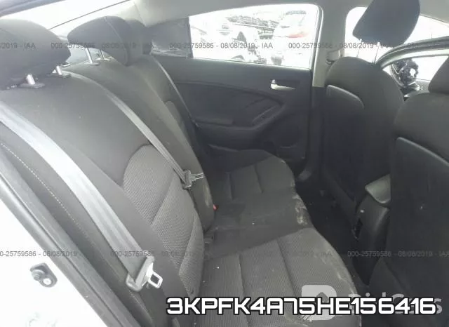 3KPFK4A75HE156416 фото 9
