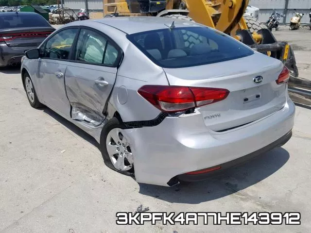3KPFK4A77HE143912 фото 4