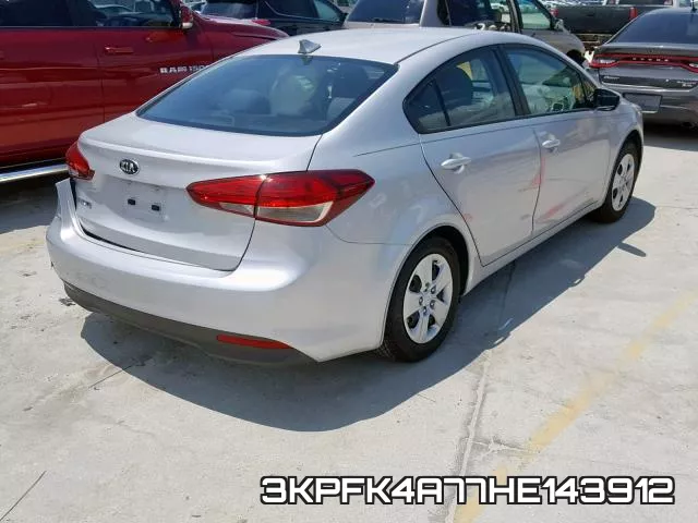 3KPFK4A77HE143912 фото 5