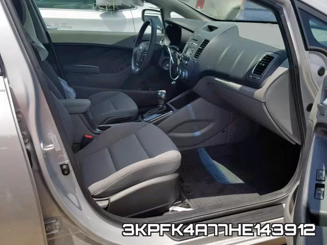 3KPFK4A77HE143912 фото 6