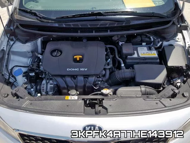 3KPFK4A77HE143912 фото 8