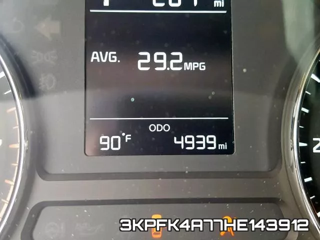 3KPFK4A77HE143912 фото 9