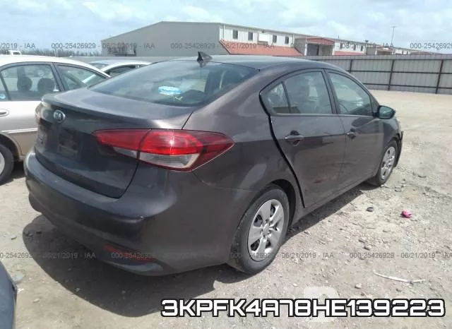 3KPFK4A78HE139223 фото 5