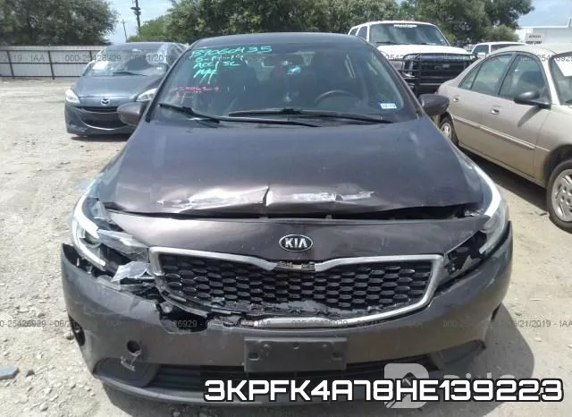 3KPFK4A78HE139223 фото 7