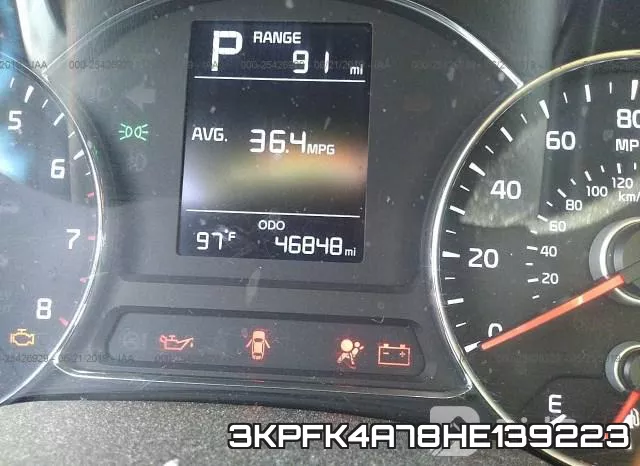 3KPFK4A78HE139223 фото 8