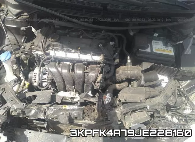 3KPFK4A79JE228160 фото 2