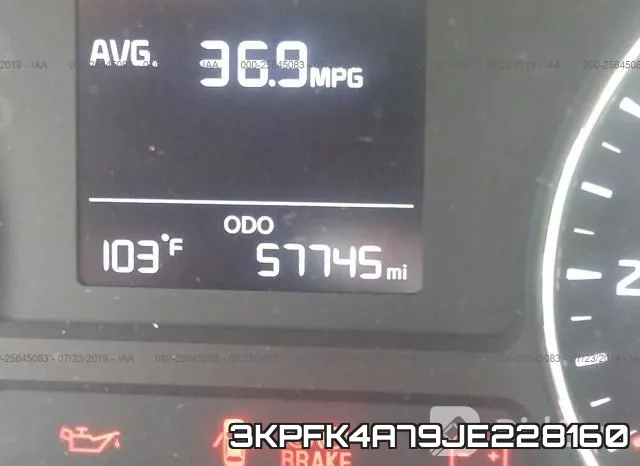 3KPFK4A79JE228160 фото 8