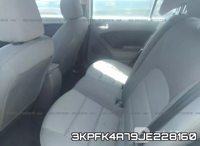 3KPFK4A79JE228160 фото 9