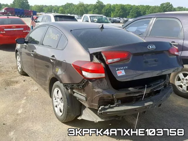 3KPFK4A7XHE103758 фото 4