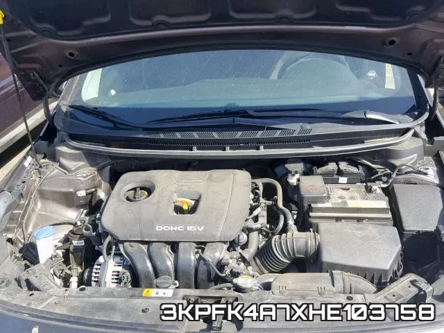 3KPFK4A7XHE103758 фото 8