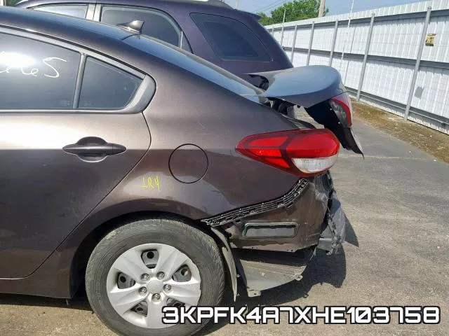 3KPFK4A7XHE103758 фото 10
