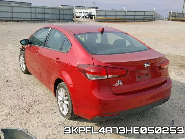 3KPFL4A73HE050253 фото 4