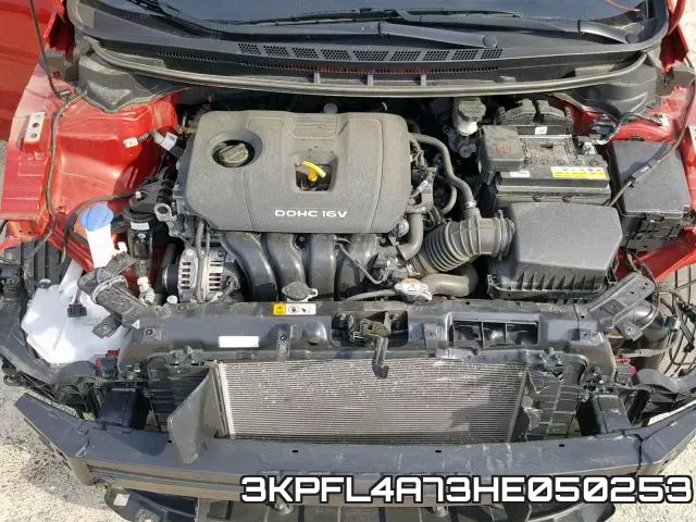 3KPFL4A73HE050253 фото 8