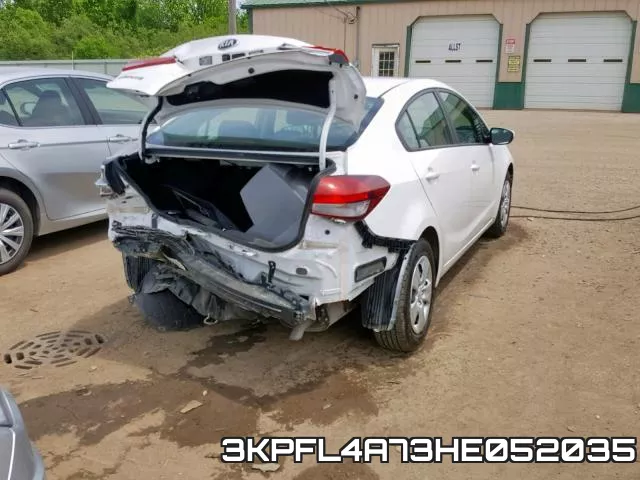3KPFL4A73HE052035 фото 5