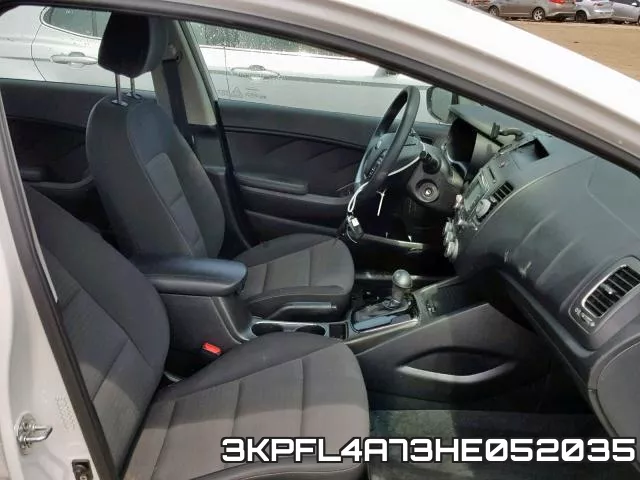 3KPFL4A73HE052035 фото 6