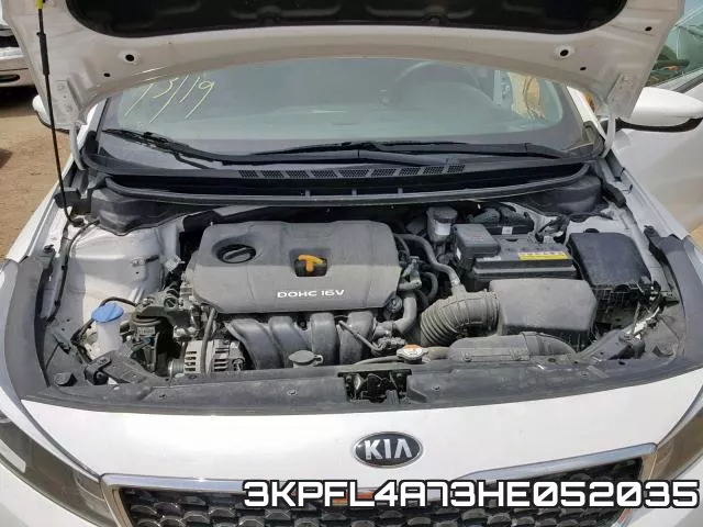3KPFL4A73HE052035 фото 8
