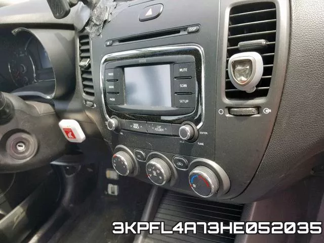 3KPFL4A73HE052035 фото 10