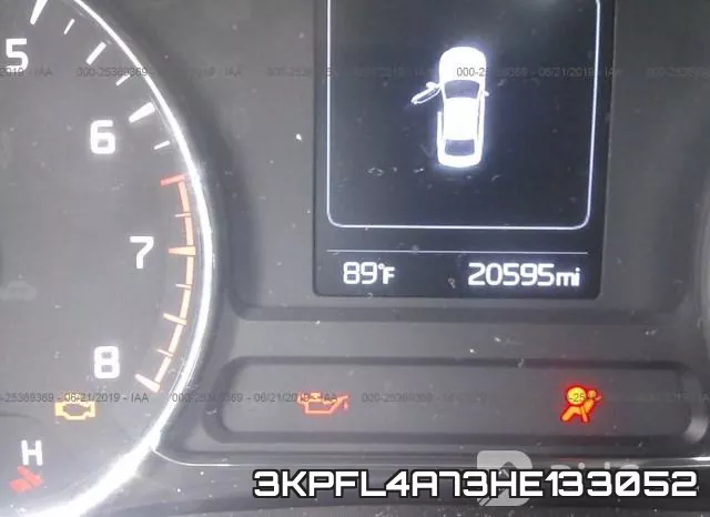 3KPFL4A73HE133052 фото 8