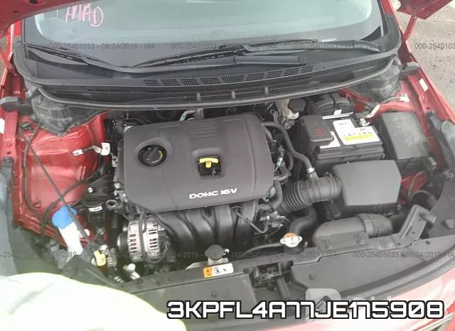 3KPFL4A77JE175908 фото 2