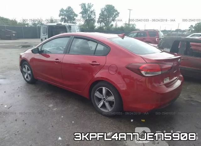 3KPFL4A77JE175908 фото 4