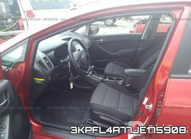 3KPFL4A77JE175908 фото 6