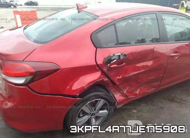 3KPFL4A77JE175908 фото 7