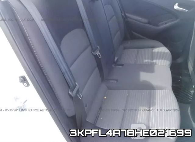 3KPFL4A78HE021699 фото 9
