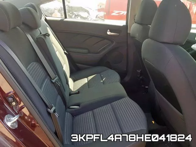 3KPFL4A78HE041824 фото 7