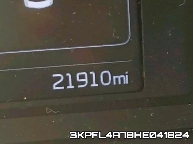 3KPFL4A78HE041824 фото 9