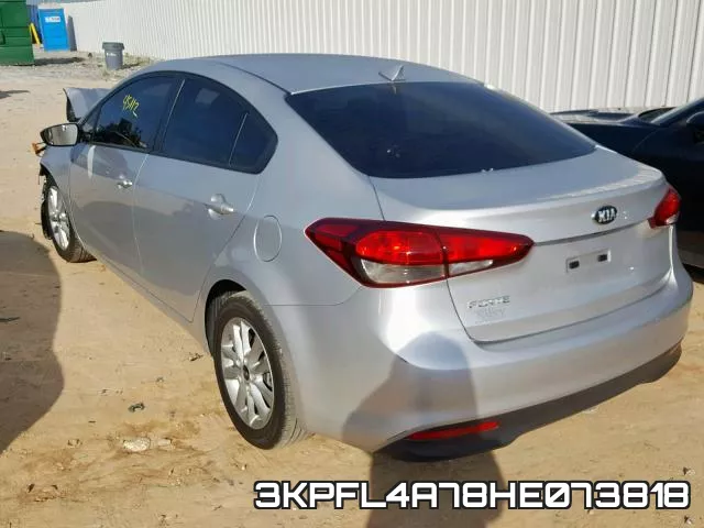 3KPFL4A78HE073818 фото 4