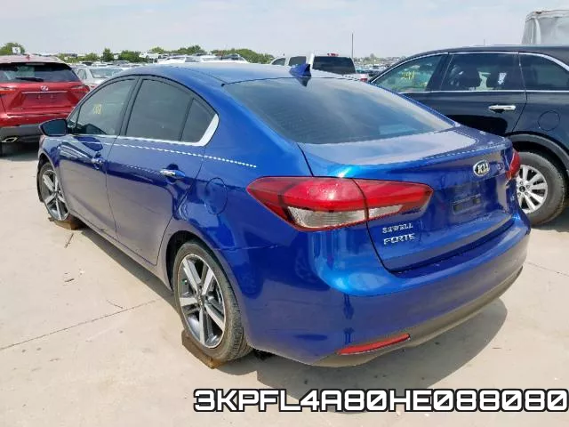 3KPFL4A80HE088080 фото 4