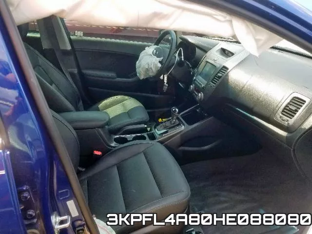 3KPFL4A80HE088080 фото 6