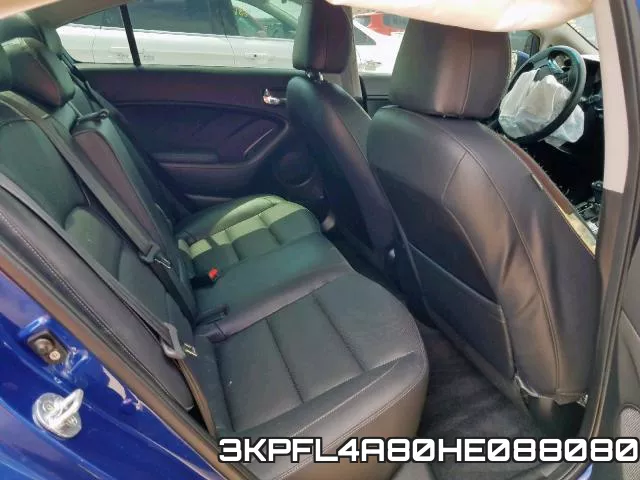 3KPFL4A80HE088080 фото 7